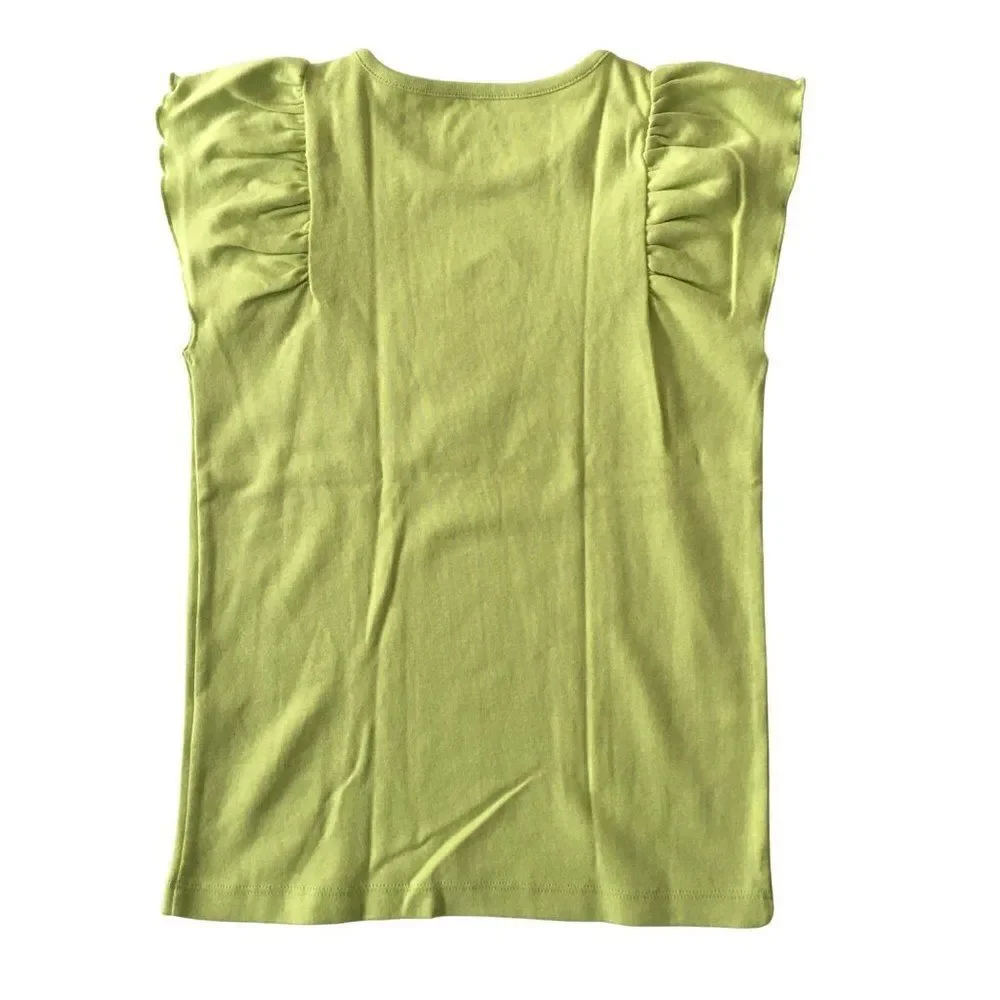 Gymboree tee shirt